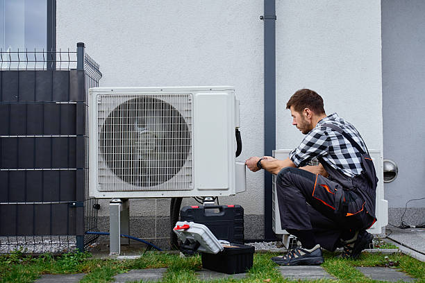 Trusted Hvac Maintenance service in Baldwin, GA - HVAC Repair CO